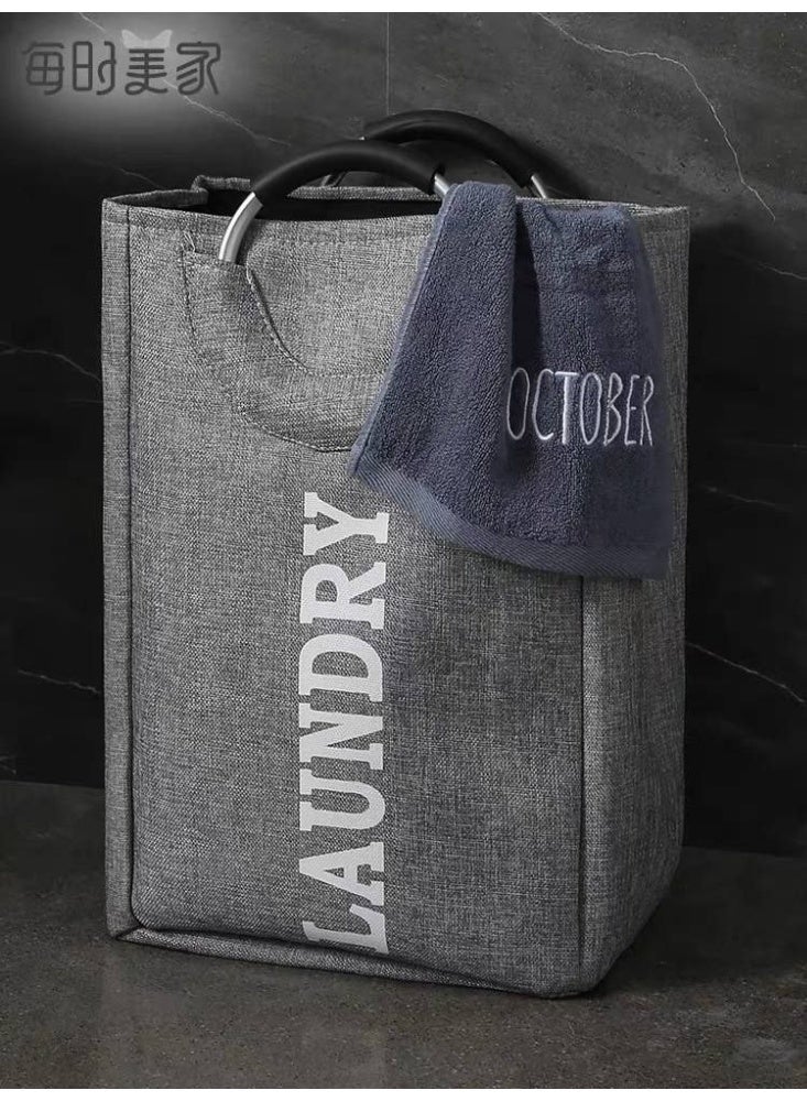 Laundry and Clothes Basket - Image 5